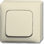 Busch Jaeger 1042-0-0944 Lichtschalter Weiß (1042-0-0944)