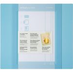 cricutâ„¢ Joy Xtra Schneidematte für Schneideplotter wiederverwendbar 120 x 168 mm (4,75 x 6,625 Zoll) (2010625)