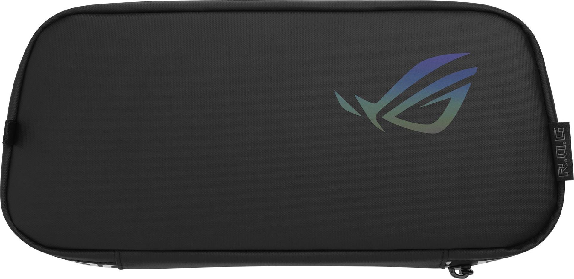 ASUS ROG Ally Travel Case 30,5x14,3x4,3 cm Schwarz