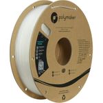 Polymaker PD02004 TPU90 Filament TPU flexibel 1.75 mm 750 g Klar PolyFlex 1 St. (PD02004)