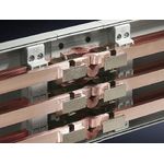 Rittal SV - Sammelschienenanschluss (Packung mit 3)