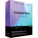 KASPERSKY Plus 10 Geraet Sierra Box (DE) (KL1042G5KFS)