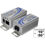 Renkforce 2-er Set Netzwerkverlängerung 2-Draht Reichweite (max.): 500 m 100 MBit/s (RF-2871000)