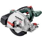 Metabo MKS 18 LTX BL 58 Akku-Metall-Handkreissäge (600773840)