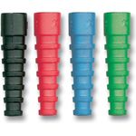 EFB-Elektronik Kabelknickschutz RG58 grün Hersteller: EFB Elektronik (52527.4)