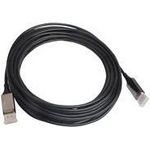 DisplayPort AOC Anschlusskabel 8K, St.-St., 50m, schwarz Hersteller: Techly (ICOC-DSP-HY-050)