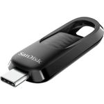 SanDisk Ultra Slider (SDCZ480-032G-G46)