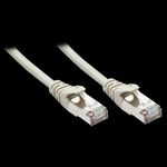 Lindy Patch-Kabel RJ-45 (M) bis RJ-45 (M) (48350)