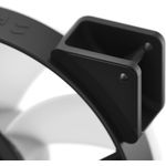 Fractal Design Prisma AL-18 (FD-FAN-PRI-AL18-PWM)