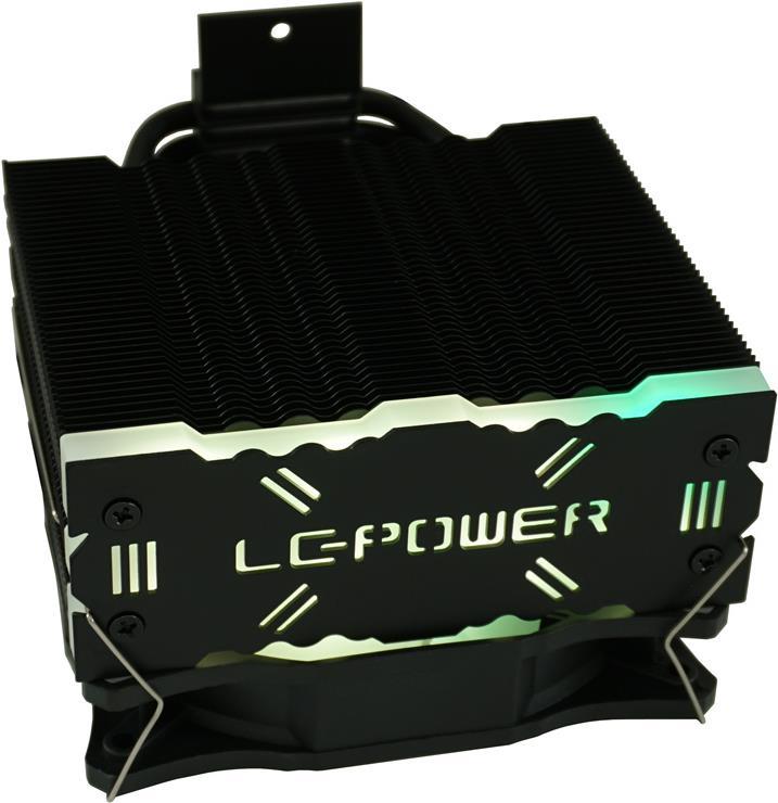 LC Power LC-CC-120-ARGB-PRO (LC-CC-120-ARGB-PRO)