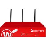 WatchGuard Firebox T125-W Appliance Only (WGT126000)