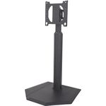 Chief PRSU mobiler Display-Bodenständer für 45-72" Bildschirme bis 90,7 kg