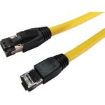 MicroConnect Patch-Kabel (MC-SFTP801Y)