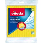 Vileda 142289 Schwamm Rechteckig Zellulose (142271)