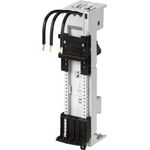 Eaton 101451 Kombi-Busleiste Schwarz - Weiß 690 V (101451)