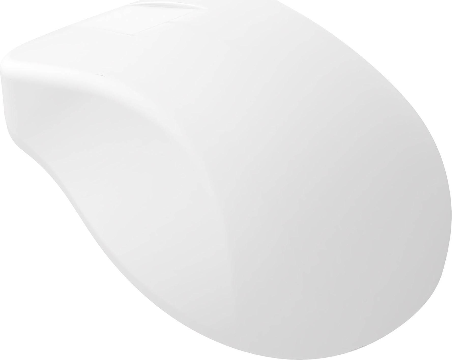 Cherry Contour Active Key AK-PMH21 Kabellose Medizinische Maus IP68 Weiß