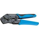 GEDORE Präzisionscrimpzange für Aderendhülsen (1830759)