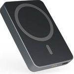 Epico Mag+ Aluminum Power Bank 5000mAh (9915101900039)