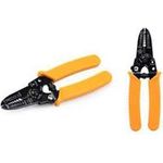 Lanview LVO231752. Materiallgriff: Stahl. Produktfarbe: Gelb. Breite: 60 mm, Tiefe: 165 mm, Höhe: 10 mm. Verpackungsbreite: 65 mm, Verpackungstiefe: 170 mm, Verpackungshöhe: 20 mm (LVO231752)