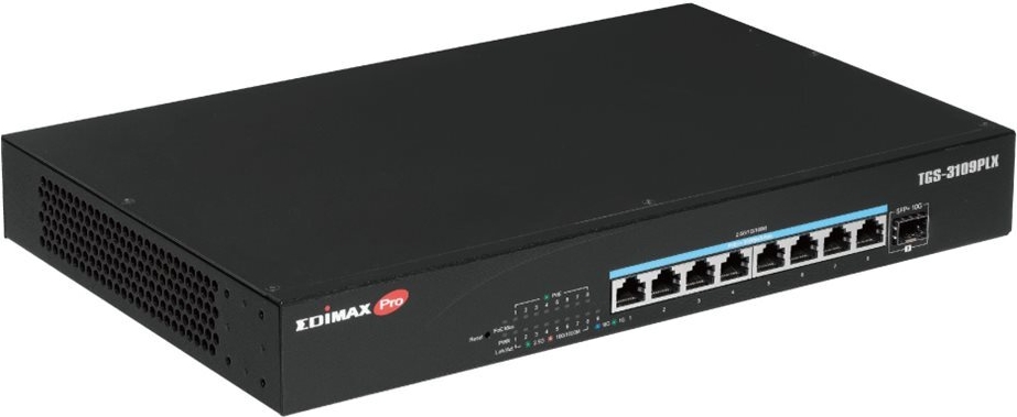 Edimax Pro TGS-3109PLX (TGS-3109PLX)