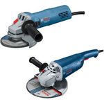 Bosch GWS 20-230 J+ GWS 880 Professional Winkelschleifer 23 cm 6500 U/min 2000 W 5,5 kg (06018C1306)