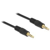 DeLOCK Audiokabel 24 AWG (83744)