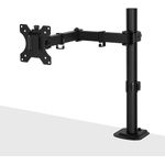 Lindy Single Fixed Display Mount (40710)