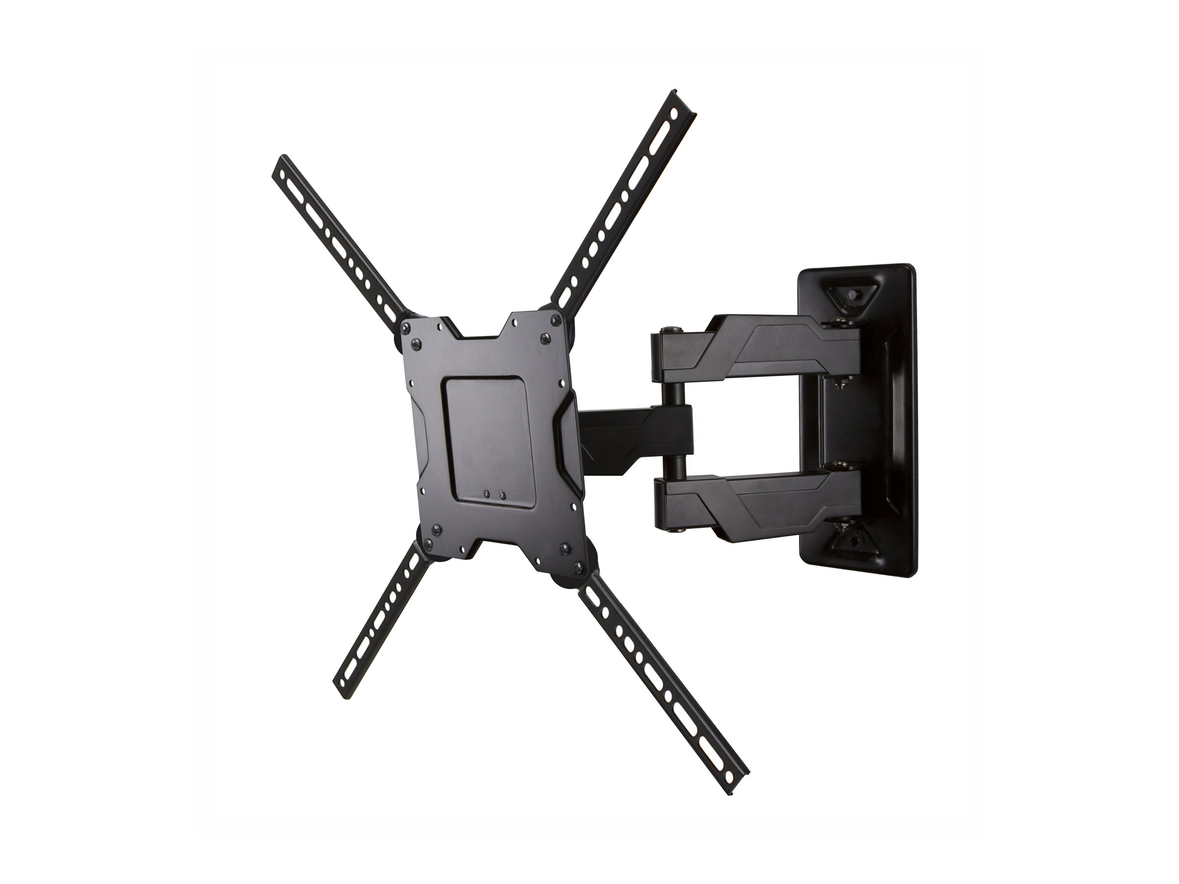 Ergotron Neo-Flex 45-385-223 Befestigungskit Schwarz