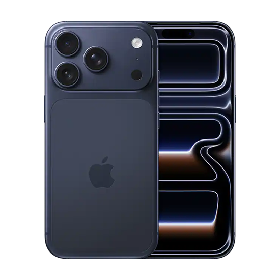 Apple iPhone 17 Pro (MG8N4QN/A)