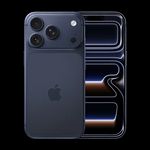 Apple iPhone 17 Pro (MG8N4QN/A)