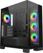 FSP M540 schwarz Tempered Glass x 2 (POC0000274)