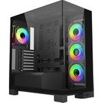 FSP M540 schwarz Tempered Glass x 2 (POC0000274)