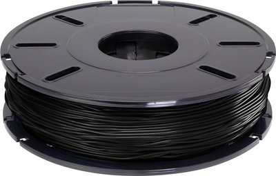 Renkforce Filament TPE semiflexibel 2.85 mm Schwarz 500 g (01.04.13.5203)