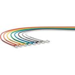 Lapp ETHERLINE 24441349 Netzwerkkabel Grün 1,5 m Cat6a S/FTP (S-STP) (24441349)
