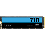 SSD M.2 Lexar 2TB NM710 PCIe Gen4x4 NVMe (LNM710X002T-RNNNG)