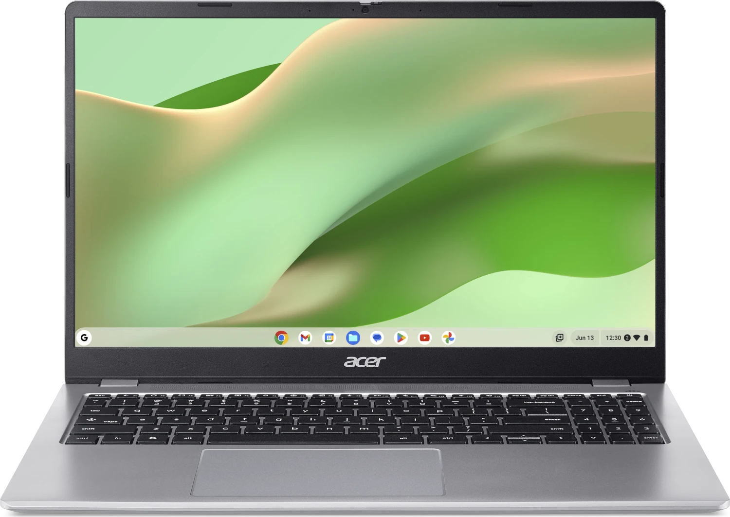 Acer Chromebook 315 CB315-7H-C4VS N50 8GB 128GB 15,6" FHD QWERTZ DE