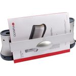 Olympia TB 1280 200 Blätter Silber (3042)