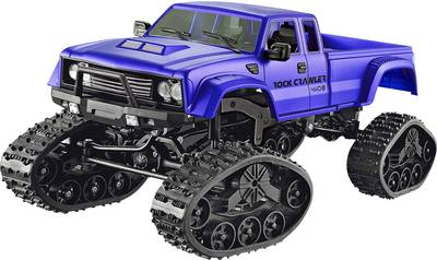 Amewi 4WD 1:16 Elektromotor Pickup-LKW (22394)