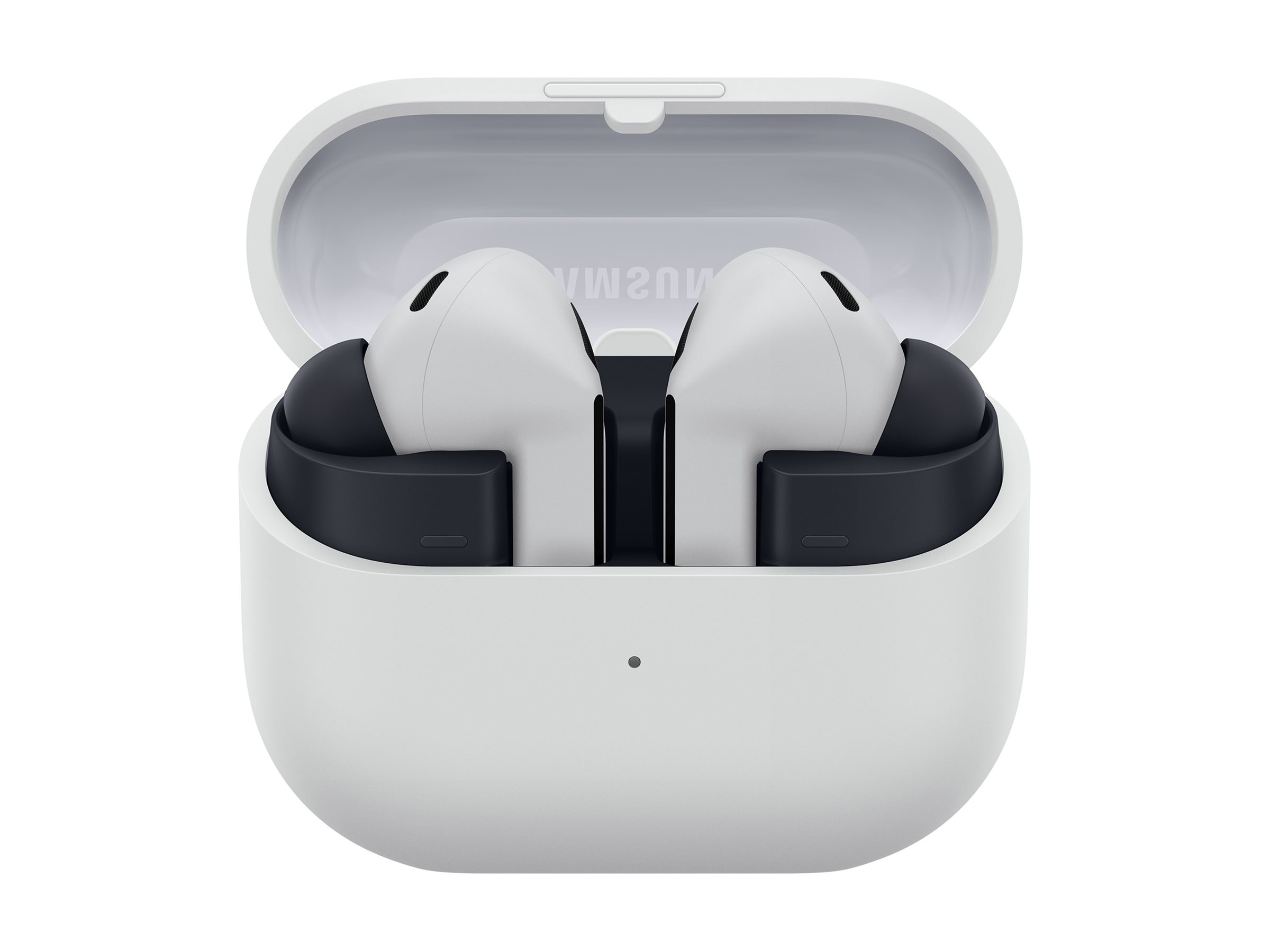 Samsung Galaxy Buds3 FE True Wireless In-Ear Kopfhörer ANC Bluetooth 5.4 IP54 Grau