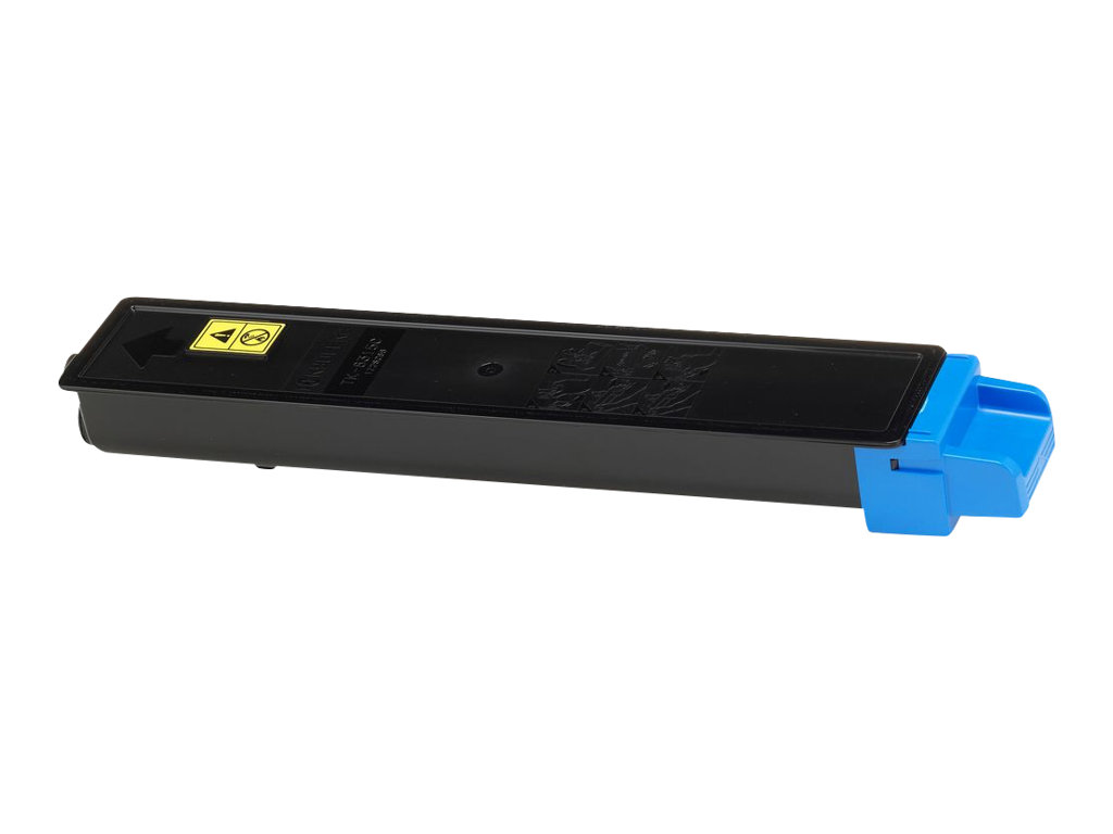 Kyocera TK-8315C Tonerpatrone Cyan für TASKalfa 2550ci