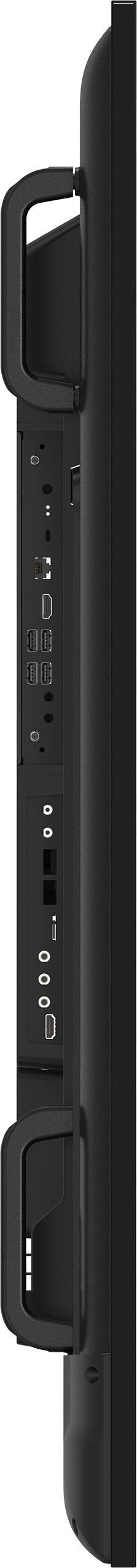 iiyama LH7554UHS-B1AG Signage-Display Digital Beschilderung 
