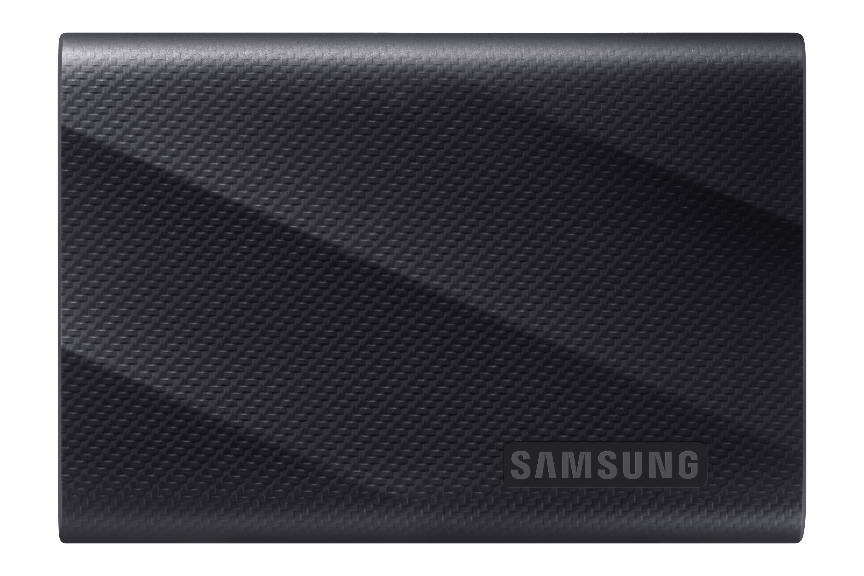 Samsung T9 MU-PG4T0B 4 TB SSD Schwarz