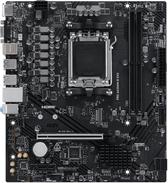 MSI Pro A620AM-B EVO AM5 MB (7E36-001R)