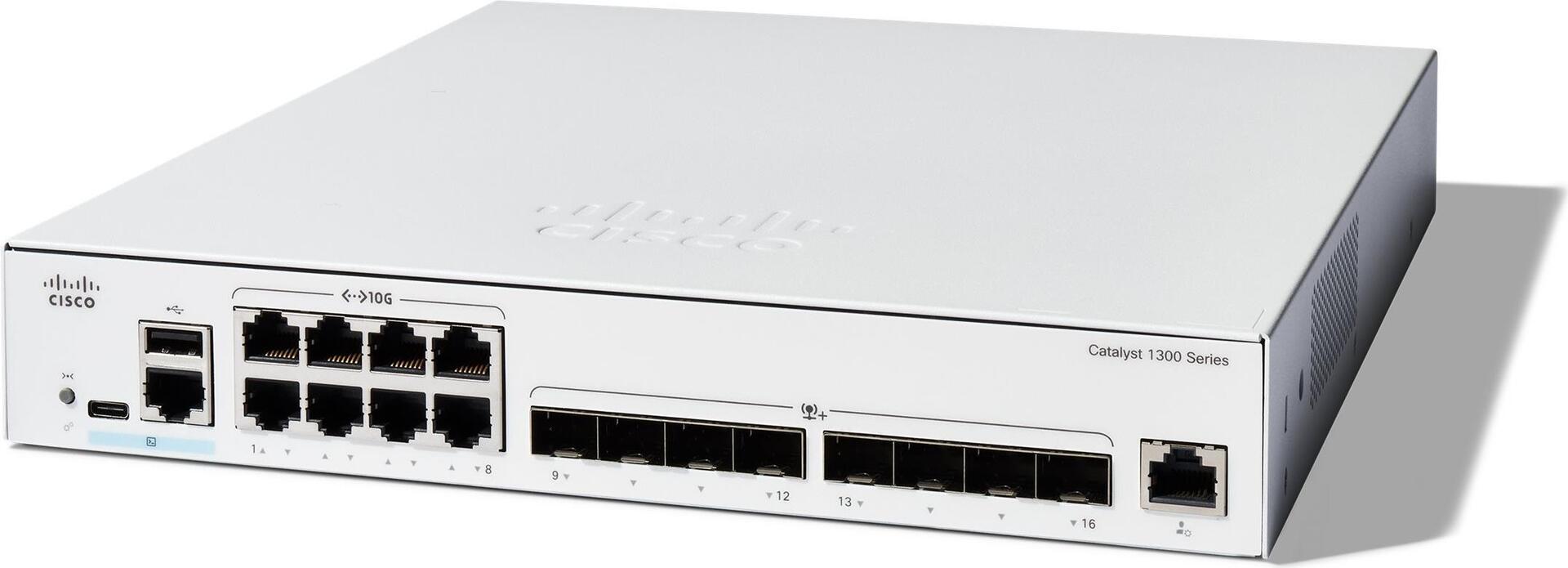 Cisco Catalyst 1300-16XTS (C1300-16XTS)