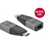 Delock DisplayPort-Adapter (64121)