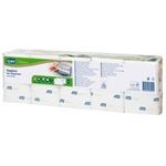 Tork 15850 Papierhandtuchspender Blattpapier-Handtuchspender Weiß (15850)