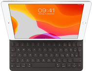 Apple Smart Keyboard, KeyboardDock für Apple iPad 10.2" und iPad Pro/Air 3 10.5", DE (MX3L2D/A)