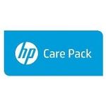 Hewlett-Packard Electronic HP Care Pack Next Business Day Hardware Support with Defective Media Retention (U8CH0E)