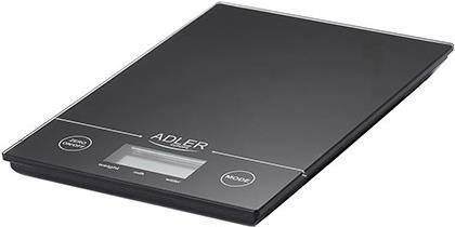 Adler AD 3138 w LCD (AD 3138 czarna)