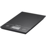 Adler AD 3138 w LCD (AD 3138 czarna)